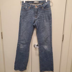 Levi's 529 Jeans